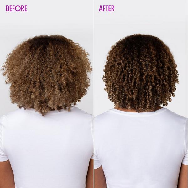 Curl Talk Frizz Control Moisturizing Hair Lotion