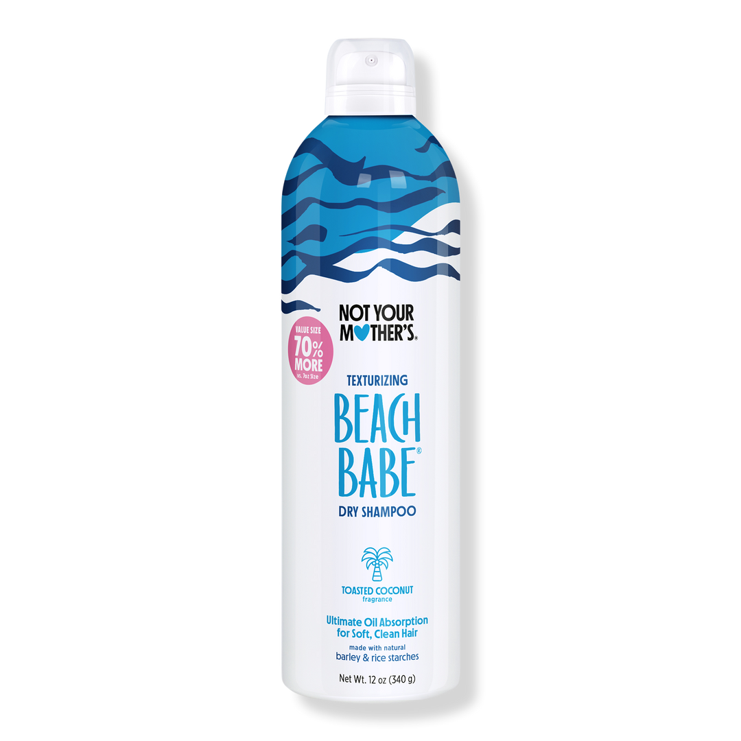 Beach Babe Texturizing Dry Shampoo