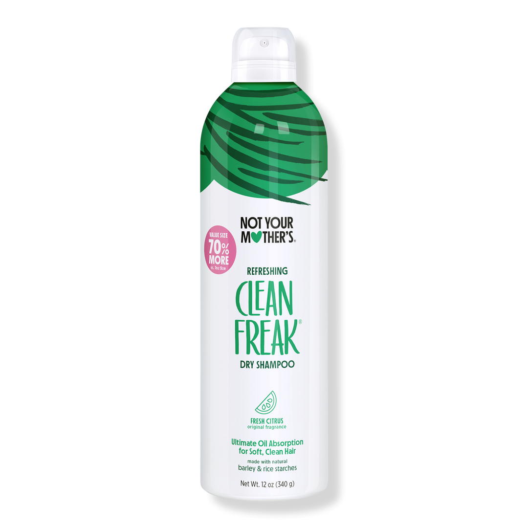 Clean Freak Refreshing Dry Shampoo