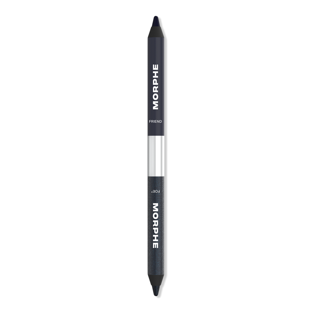 Bi-Liner Dual-Ended Gel Pencil