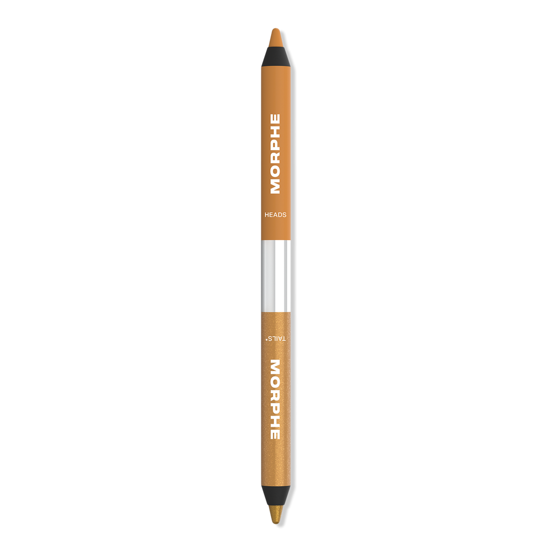 Bi-Liner Dual-Ended Gel Pencil