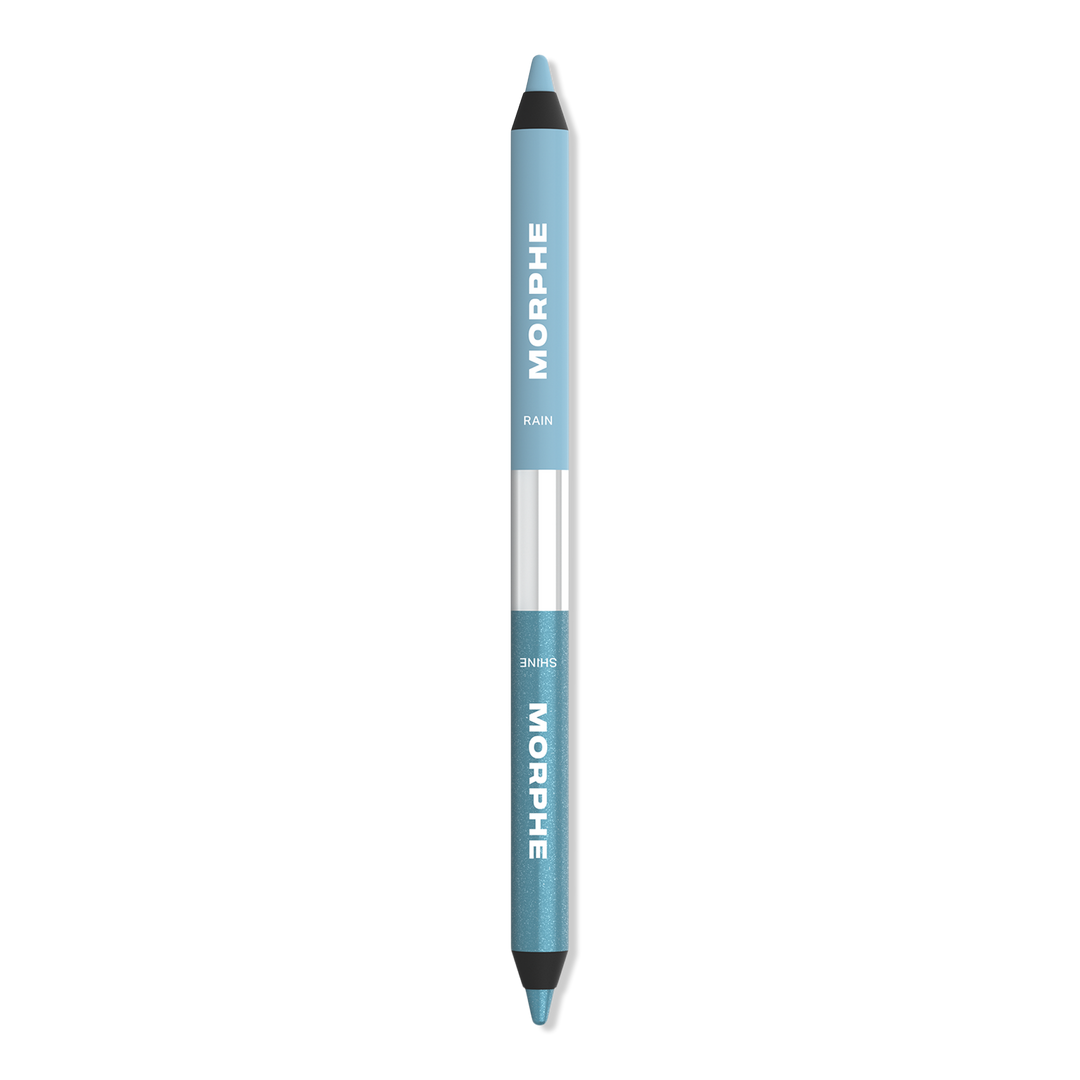 Bi-Liner Dual-Ended Gel Pencil
