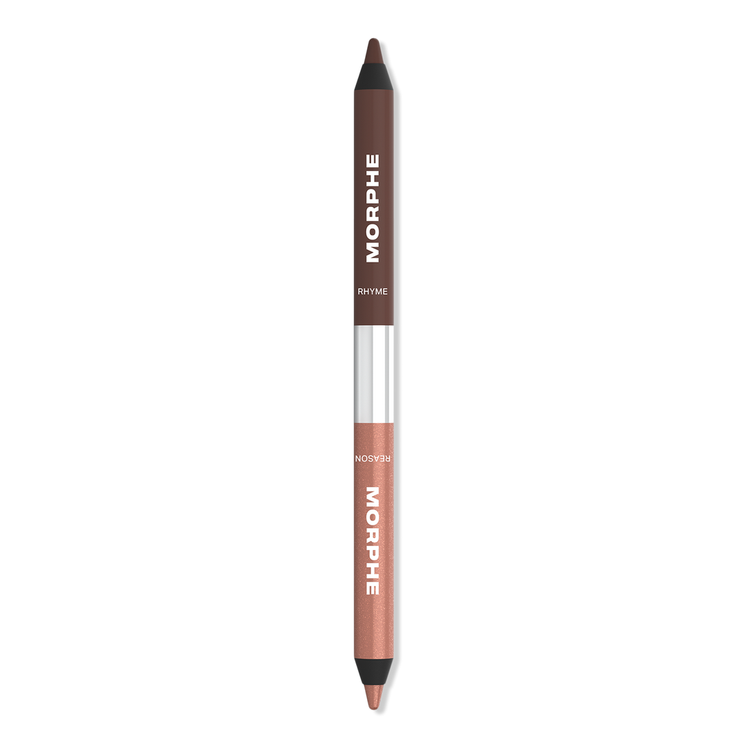 Bi-Liner Dual-Ended Gel Pencil