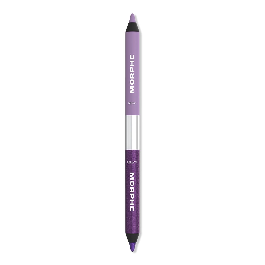 Bi-Liner Dual-Ended Gel Pencil