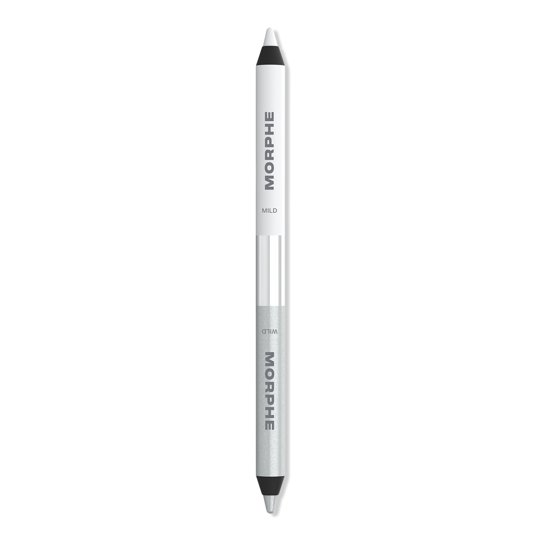 Bi-Liner Dual-Ended Gel Pencil