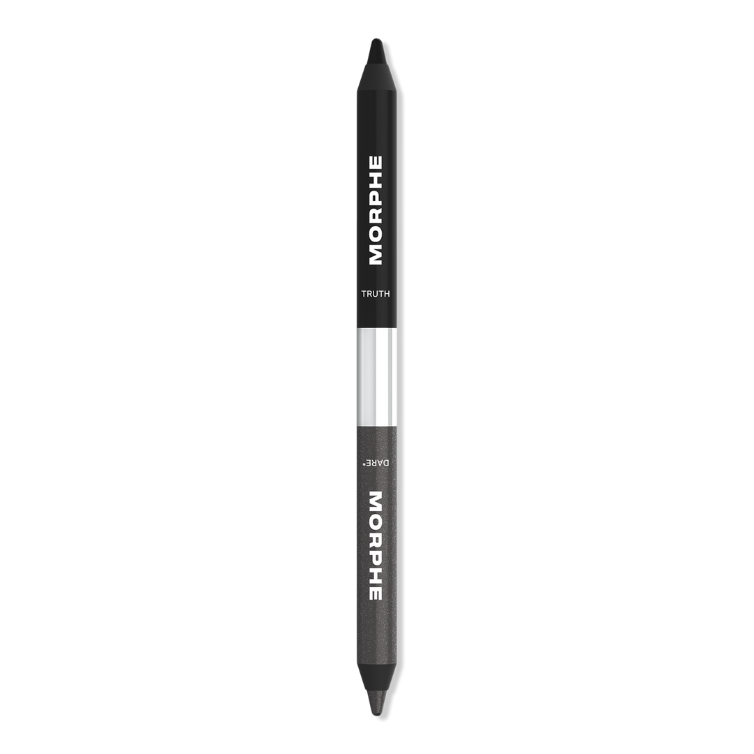 Bi-Liner Dual-Ended Gel Pencil