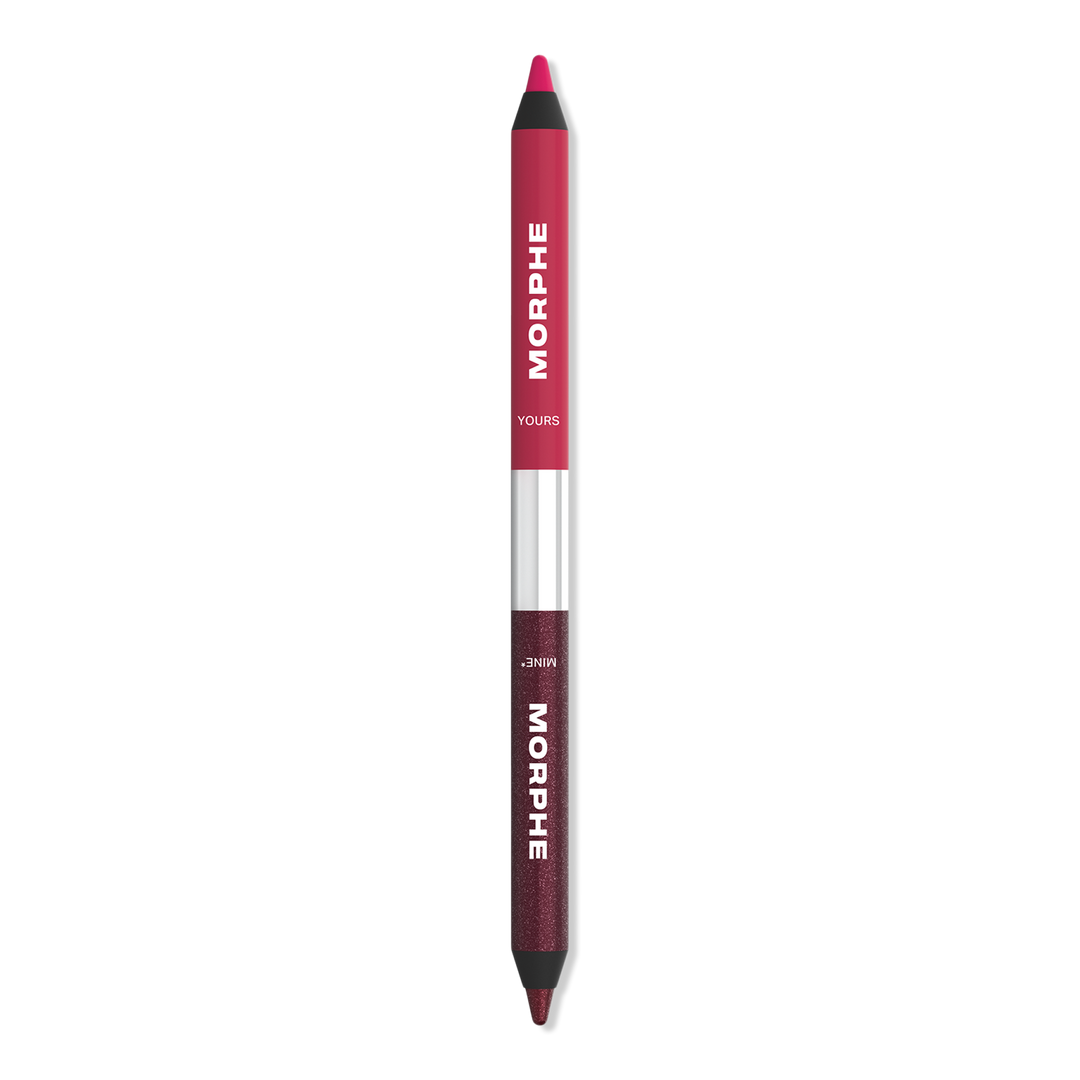 Bi-Liner Dual-Ended Gel Pencil