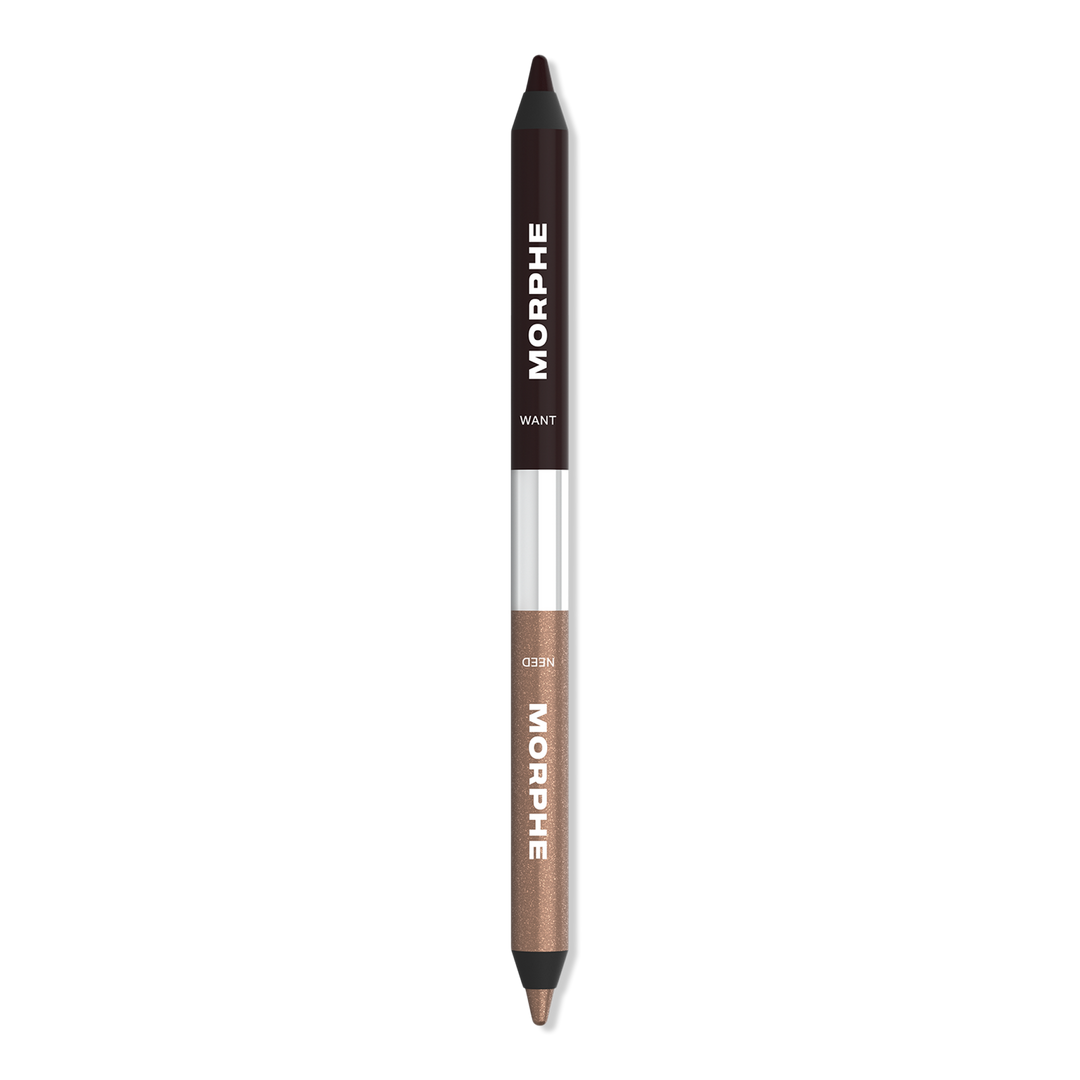 Bi-Liner Dual-Ended Gel Pencil