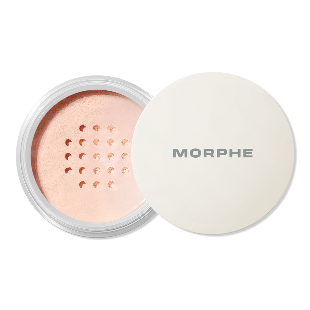 Bake & Set Setting Powder