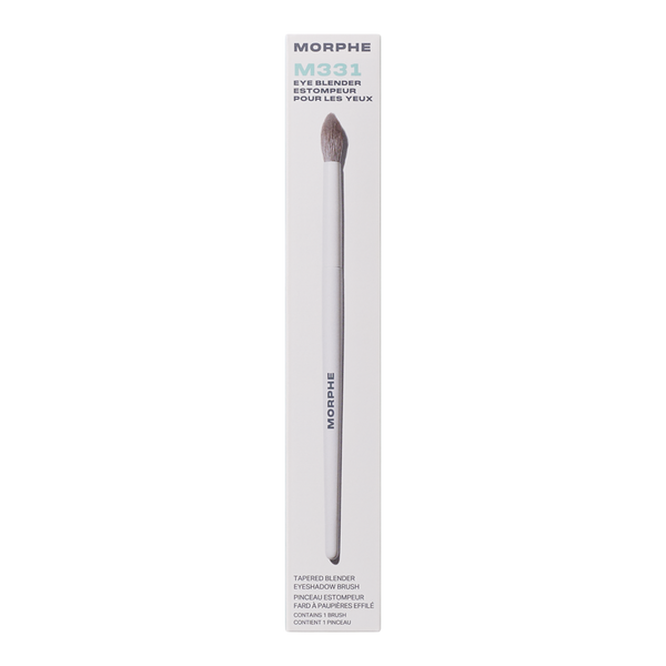 M331 Tapered Blender Eyeshadow Brush