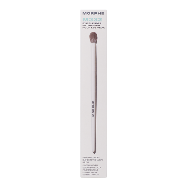 M332 Medium Rounded Blender Eyeshadow Brush