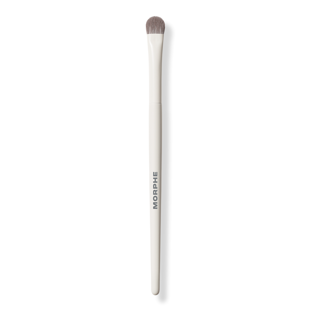 M303 Large Paddle Packer Eyeshadow Brush
