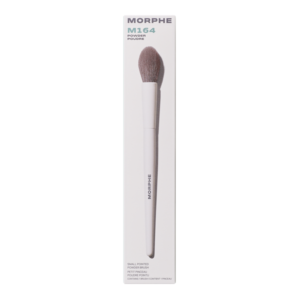 M164 Small Pointed Powder Brush