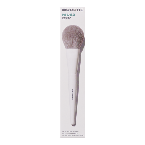 M162 Tapered Powder Brush