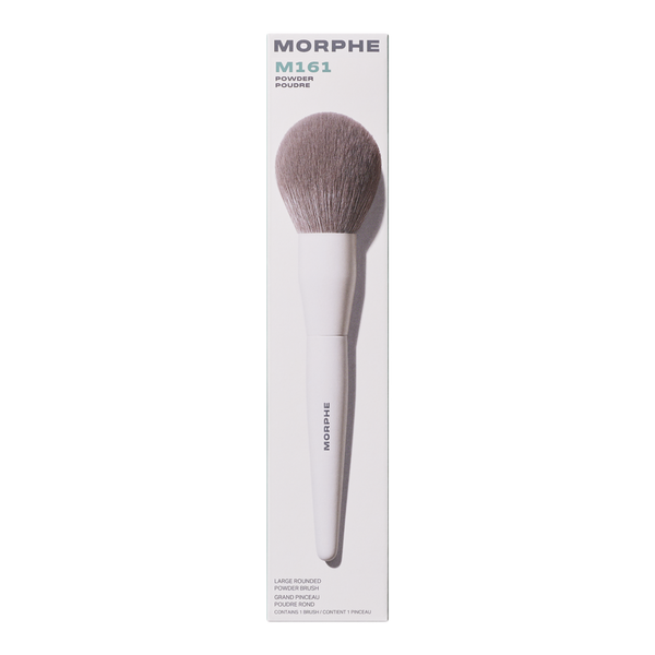 M161 Large Rounded Powder Brush