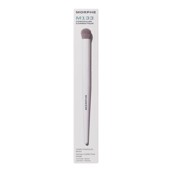 M133 Domed Concealer Brush