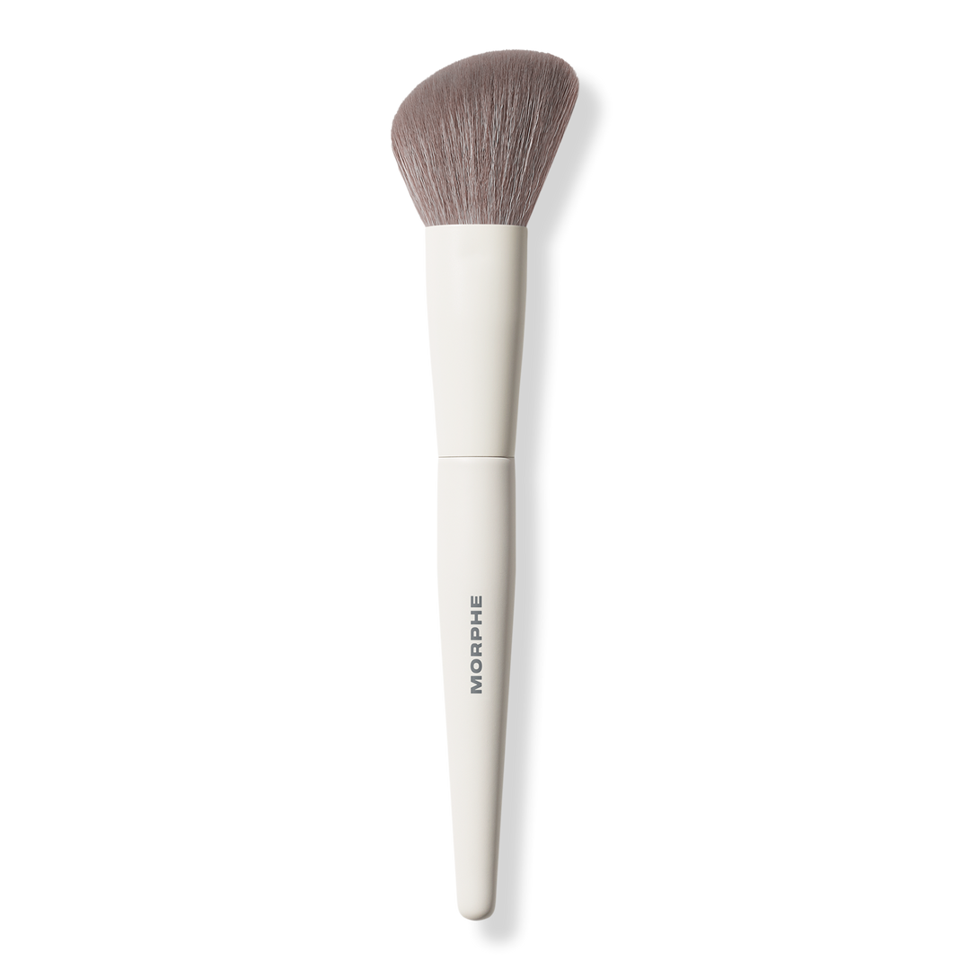 M241 Angled Powder Bronzer Brush
