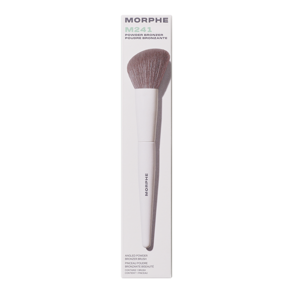 M241 Angled Powder Bronzer Brush