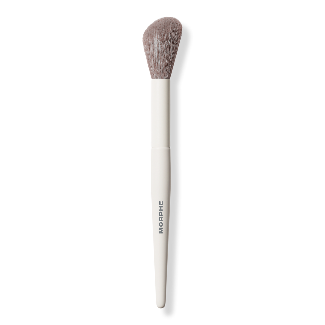 M201 Angled Powder Blush Brush