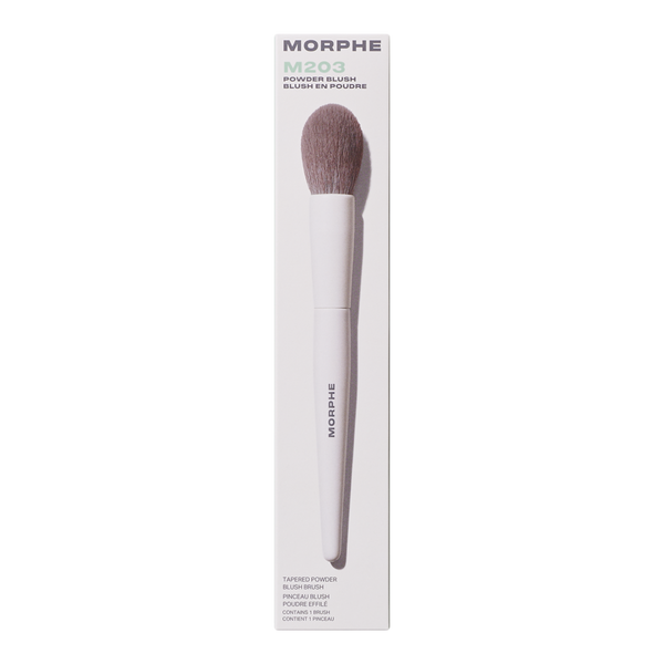 M203 Tapered Powder Blush Brush