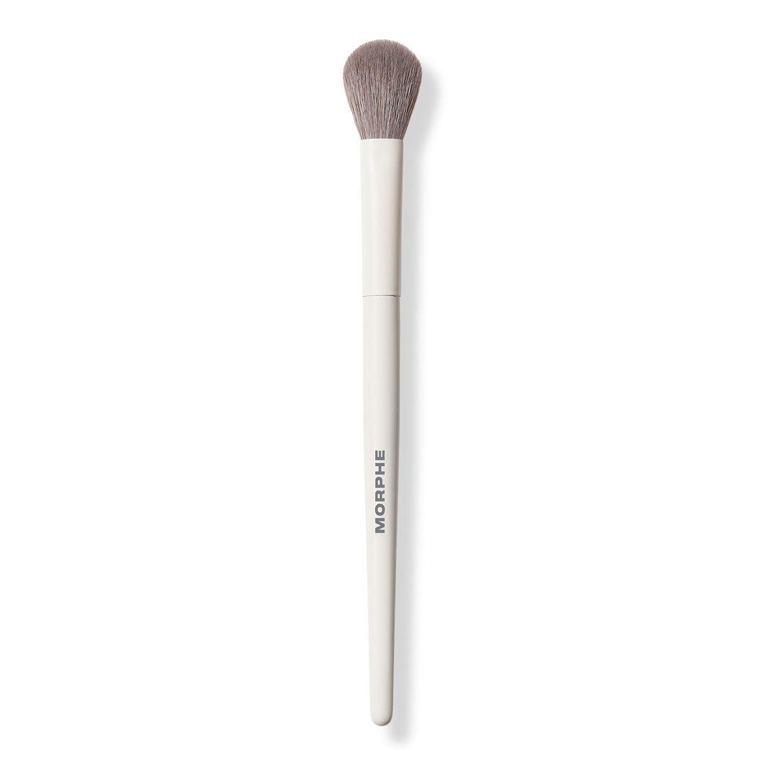 M282 Rounded Cream & Liquid Highlighter Brush