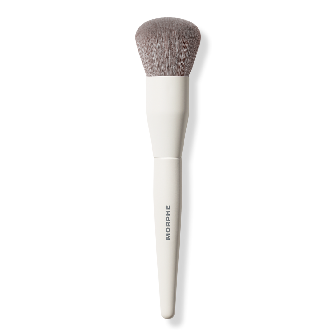 M105 Large Domed Foundation & Body Brush