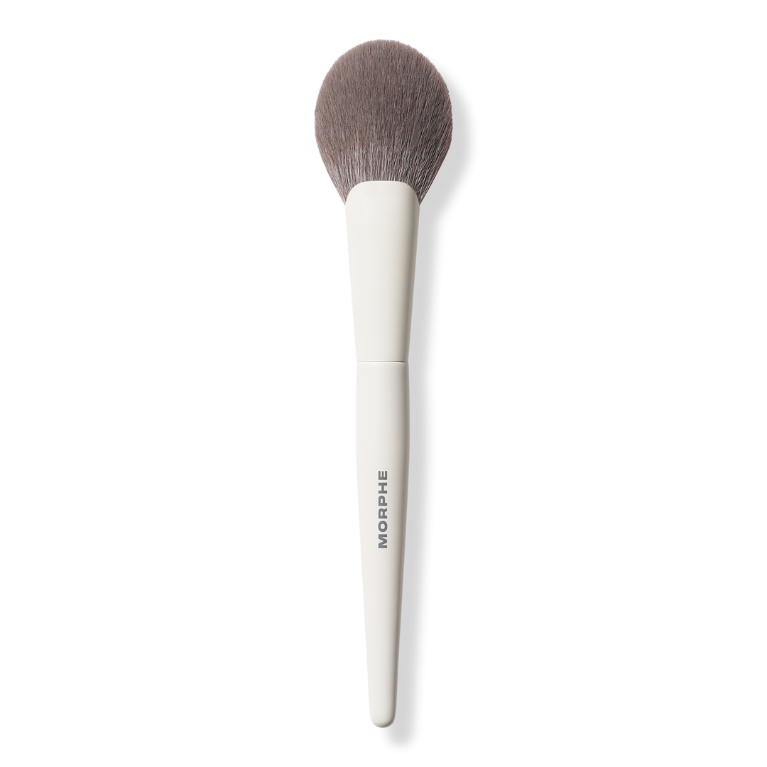 M163 Paddle Powder Brush