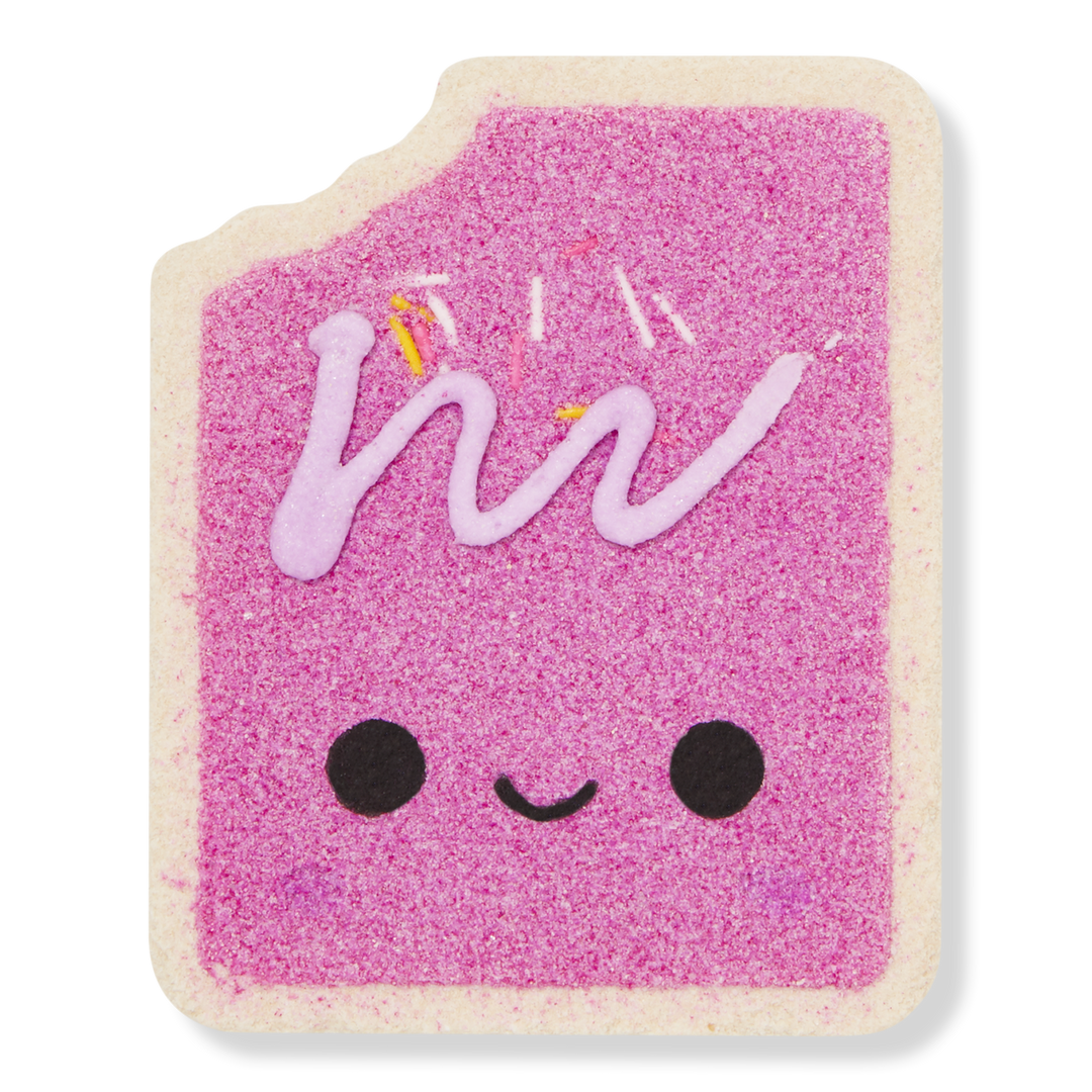 Toaster Pastry Bath Bomb Fizzer