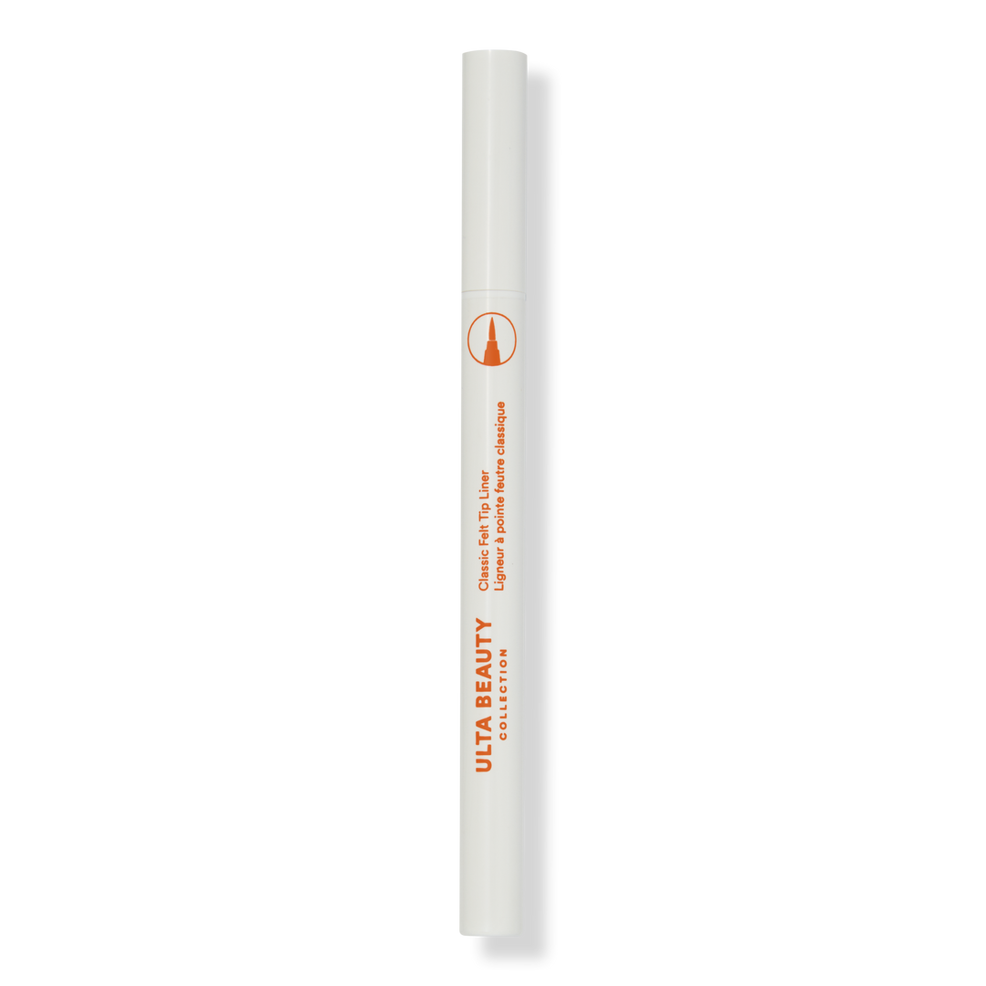 Classic Felt Tip Liquid Liner