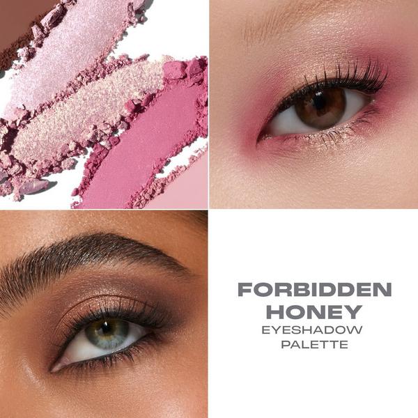 Forbidden Honey Eyeshadow Palette
