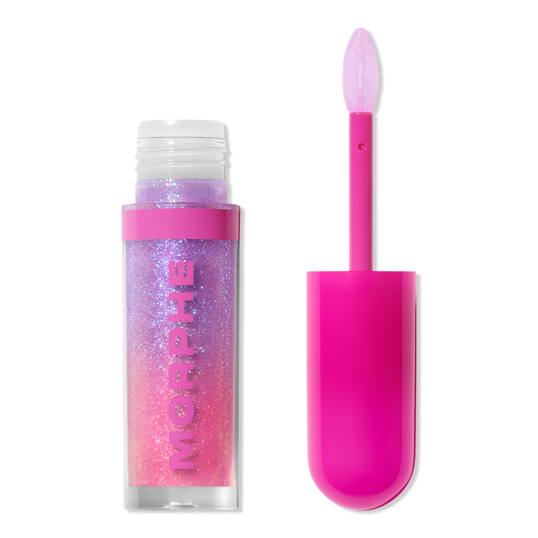 Lust Potion Bi-Phase Lip Oil