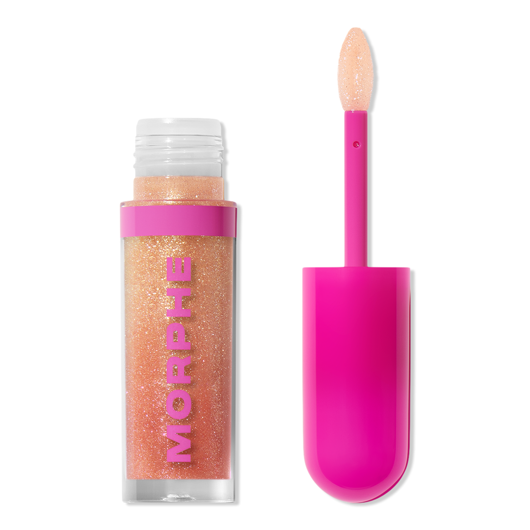 Lust Potion Bi-Phase Lip Oil