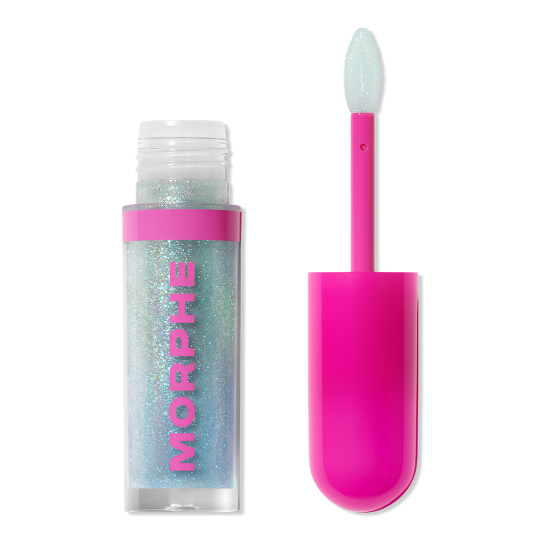 Lust Potion Bi-Phase Lip Oil