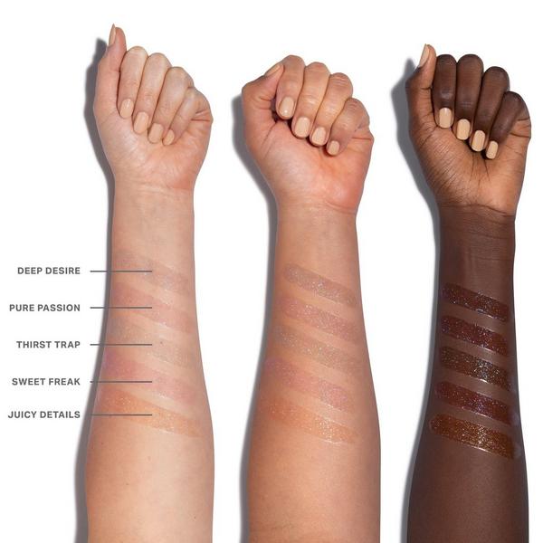 Lust Potion Bi-Phase Lip Oil