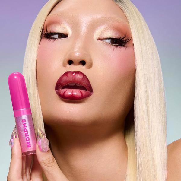 Lust Potion Bi-Phase Lip Oil
