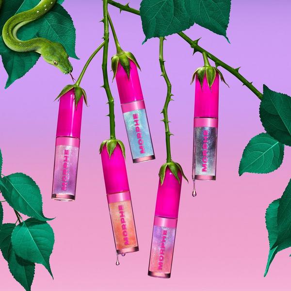 Lust Potion Bi-Phase Lip Oil