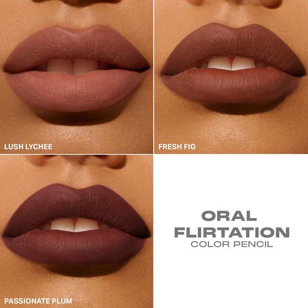 Oral Flirtation Color Lip Pencil
