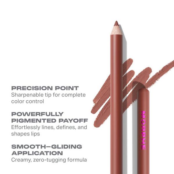 Oral Flirtation Color Lip Pencil
