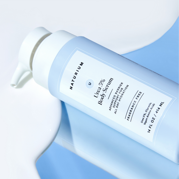 Urea 5% Body Serum