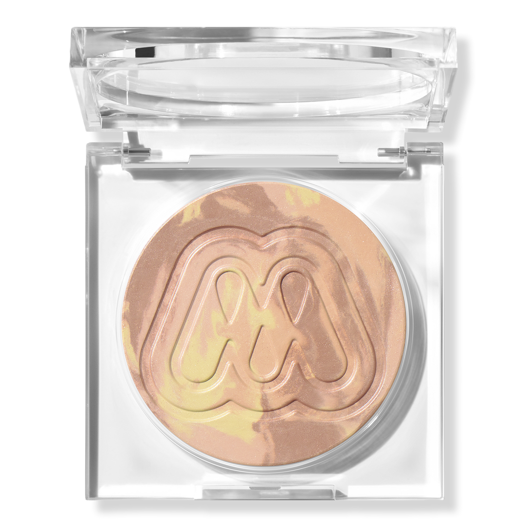 Cloudlight Soft Glow Veil