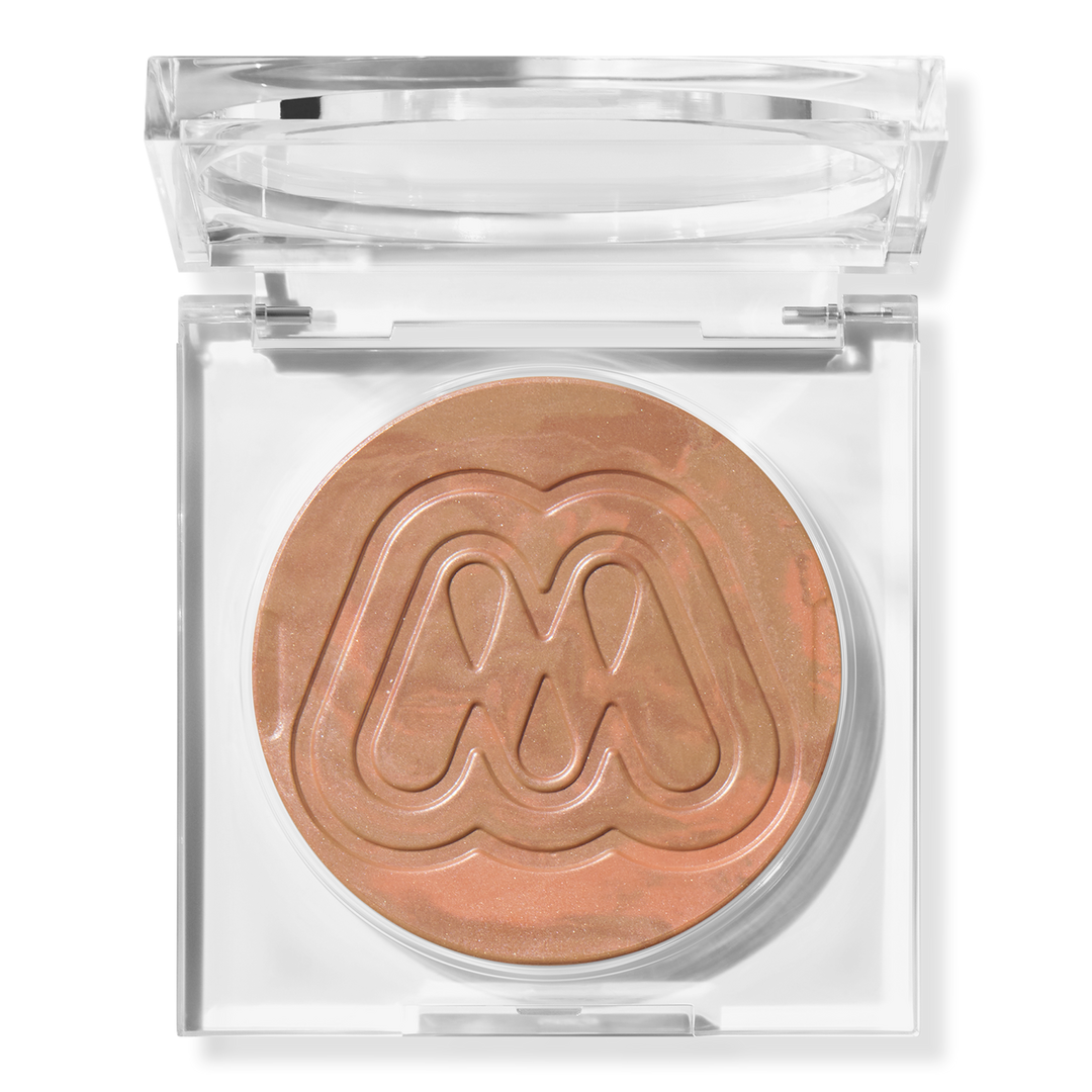 Cloudlight Soft Glow Veil