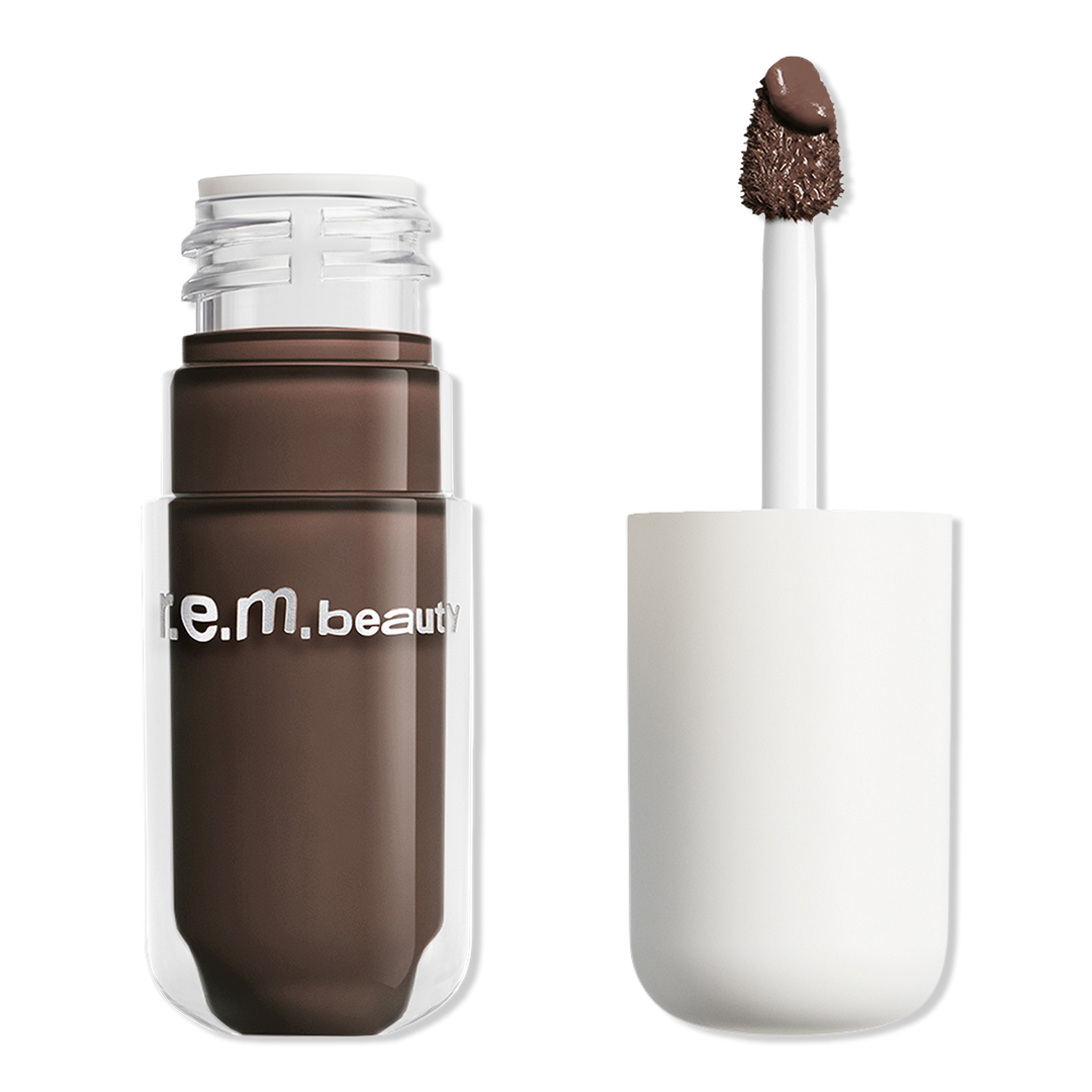 Starlet Matte Liquid Eyeshadow