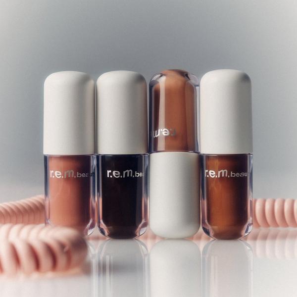 Starlet Matte Liquid Eyeshadow