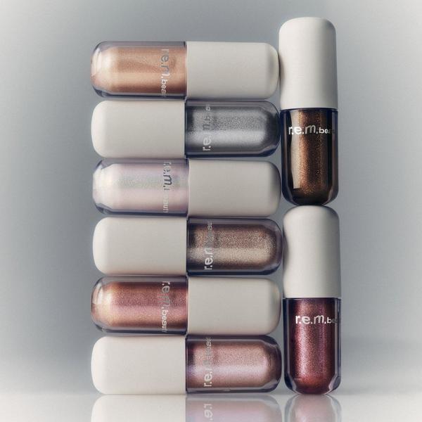 Starlet Matte Liquid Eyeshadow