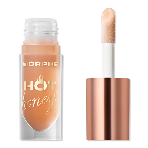 Hot Honeys Plumping Lip Oil