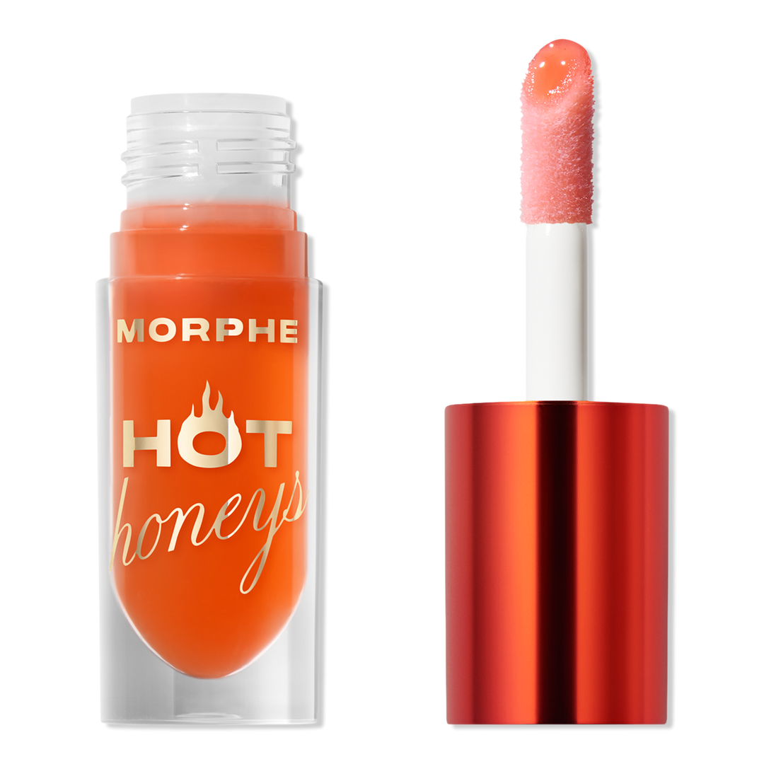 Hot Honeys Plumping Lip Oil