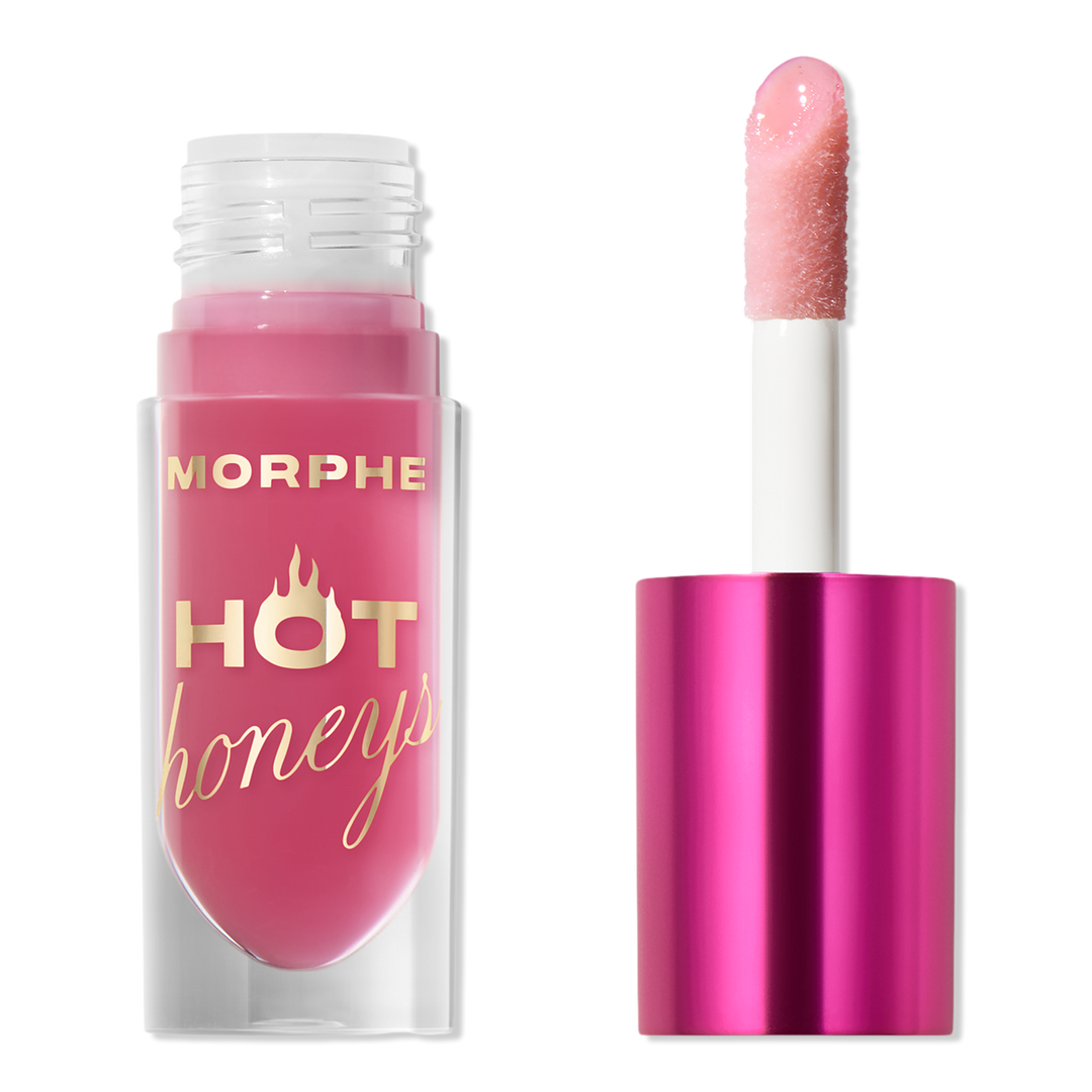 Hot Honeys Plumping Lip Oil