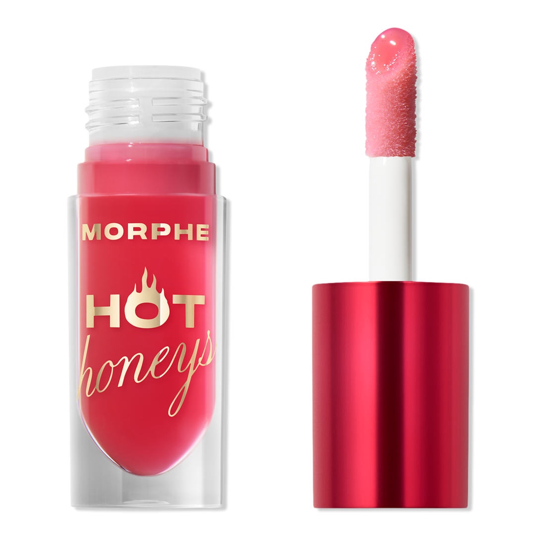 Hot Honeys Plumping Lip Oil