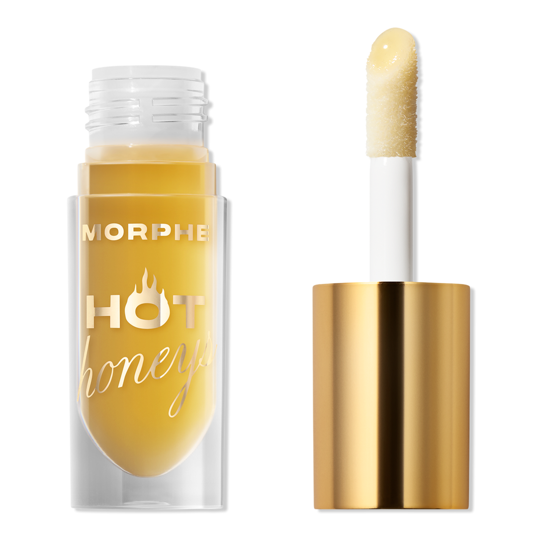 Hot Honeys Plumping Lip Oil