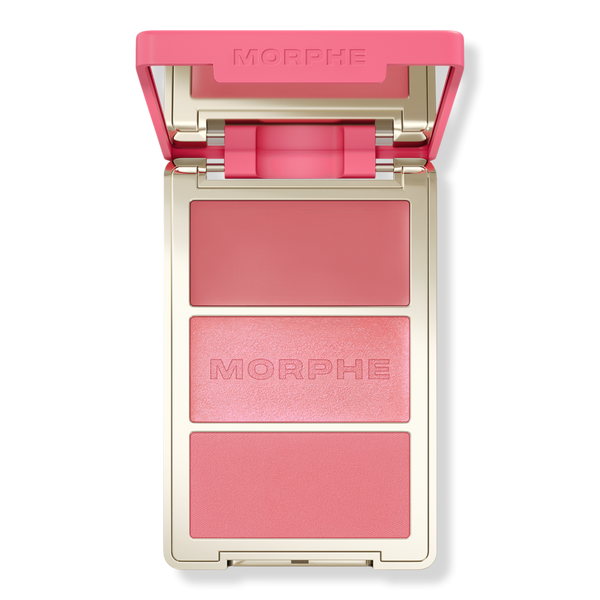 Cheek Thrills Multi-Finish Face Trio